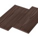 Заборная доска RusDecking UnoDeck Forte - Венге купить в Феодосии