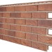 Фасадная панель VOX SOLID BRICK REGULAR бристоль купить в Феодосии
