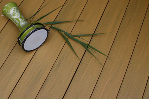 Террасная доска из ДПК Terrapol Практик мультиколор Египет (под заказ) купить в Феодосии